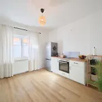 דירה Nuit - Hbf, Zentral, Helios-klinik, Naehe Messe Duesseldorf קרפלד